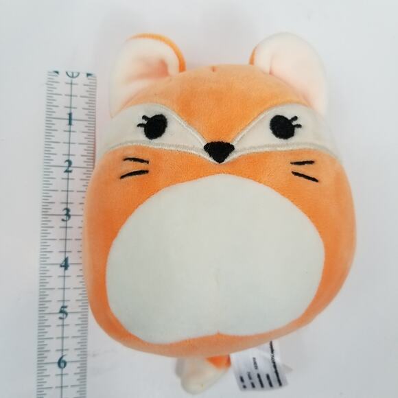 Bundle of 3 Kellytoy Squishmallows - Picture 2 of 4